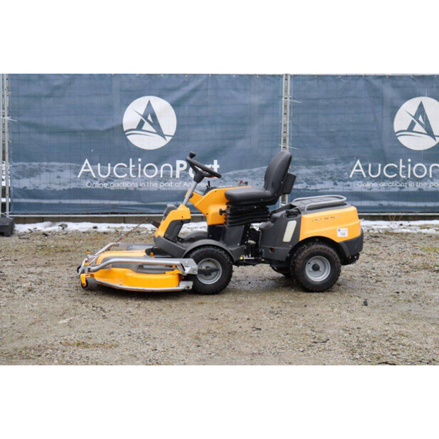 2021 Stiga P901PH-46499366