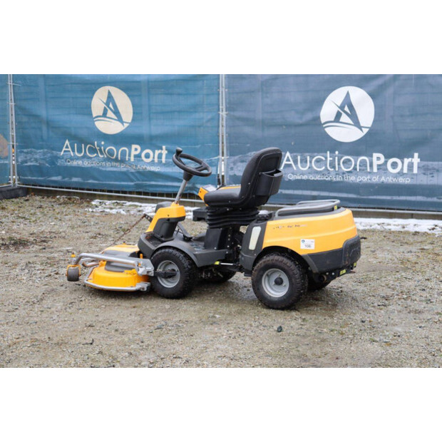 2021 Stiga P901PH-46499368