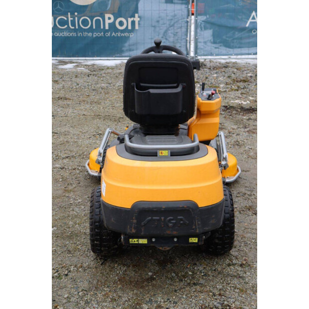 2021 Stiga P901PH-46499370