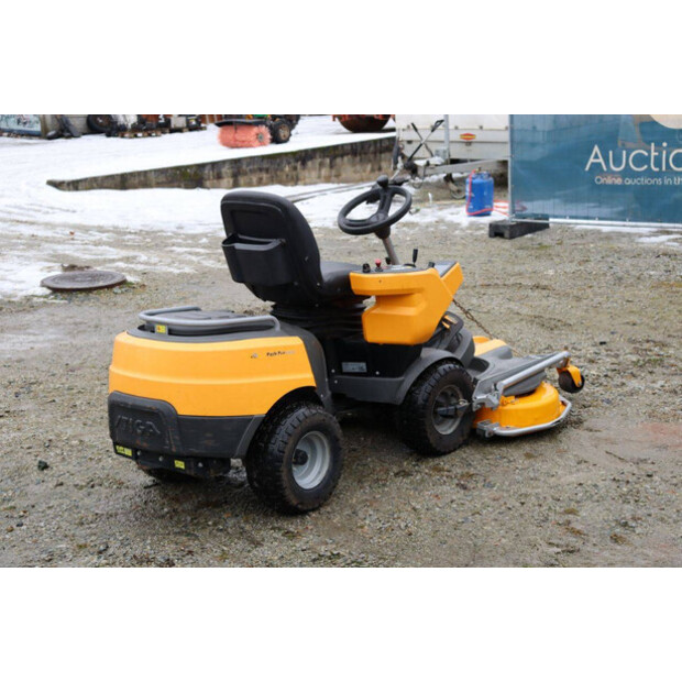 2021 Stiga P901PH-46499371