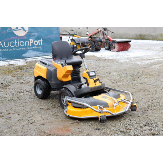 2021 Stiga P901PH-46499372