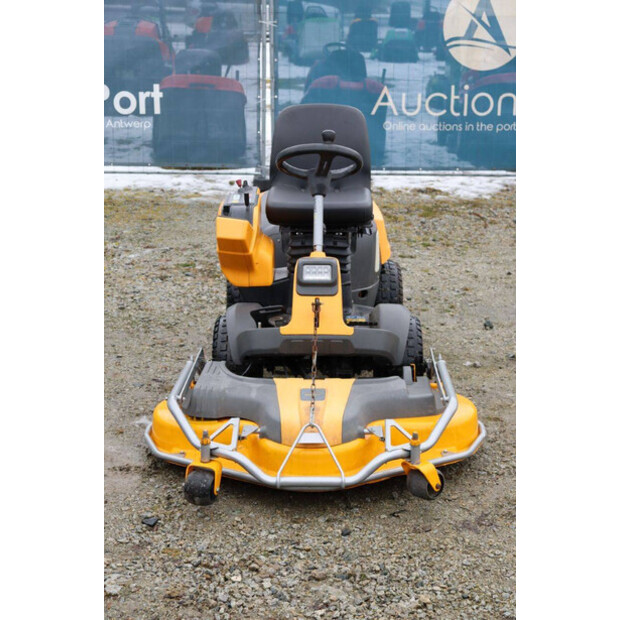 2021 Stiga P901PH-46499373