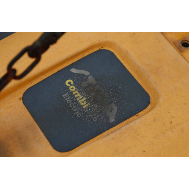 2021 Stiga P901PH-46499381