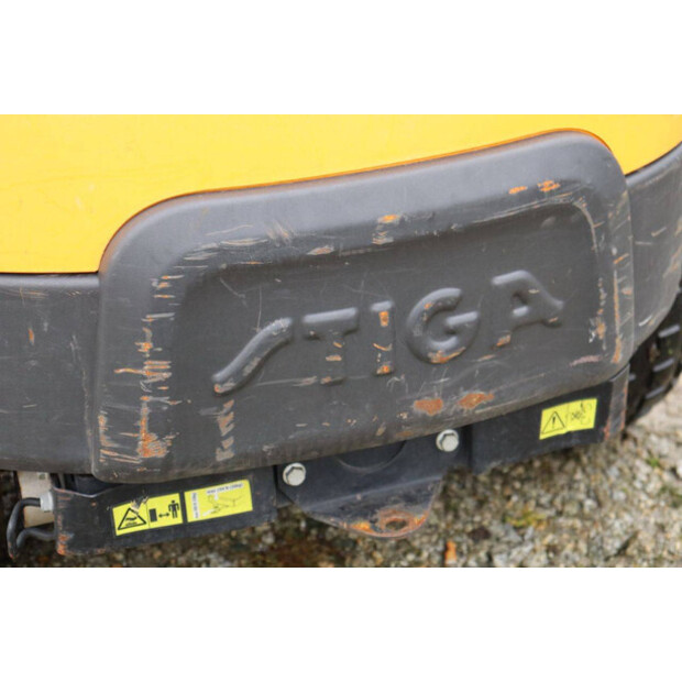 2021 Stiga P901PH-46499384