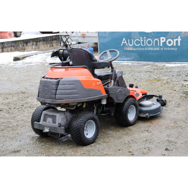2020 Husqvarna R 420TsX AWD-46499422