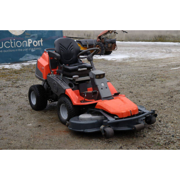 2020 Husqvarna R 420TsX AWD-46499423