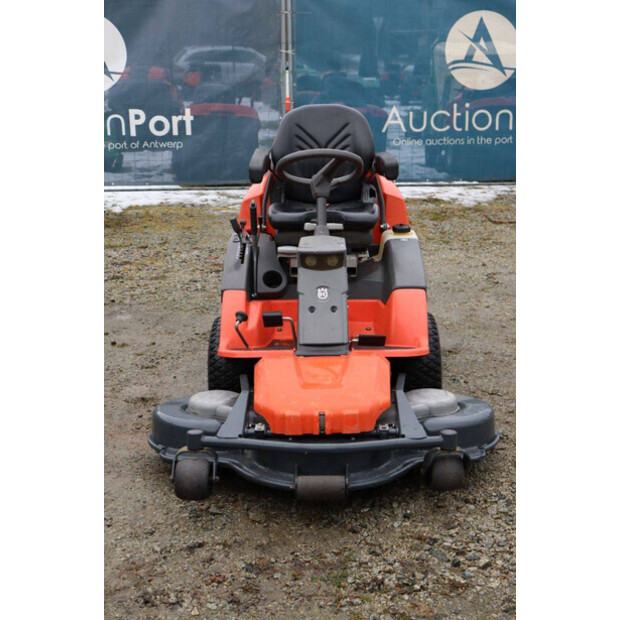 2020 Husqvarna R 420TsX AWD-46499424