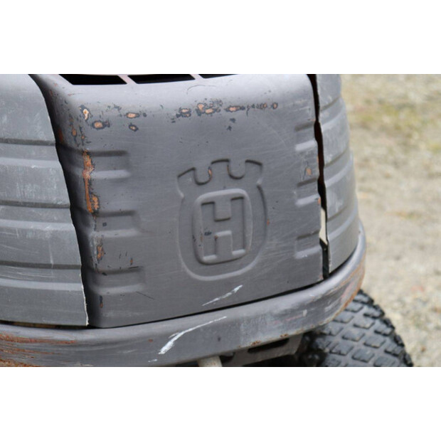 2020 Husqvarna R 420TsX AWD-46499432