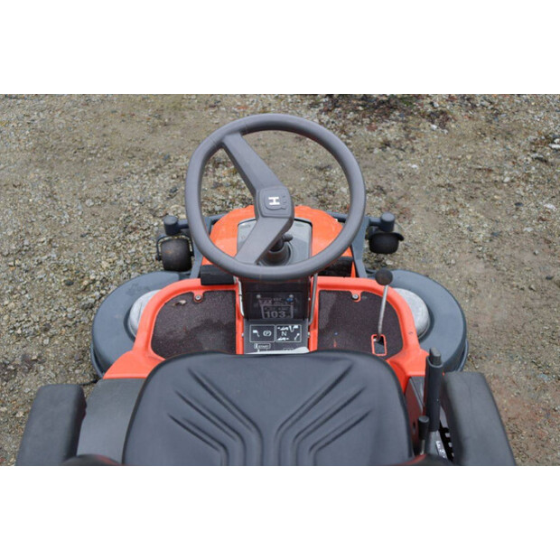 2020 Husqvarna R 420TsX AWD-46499433