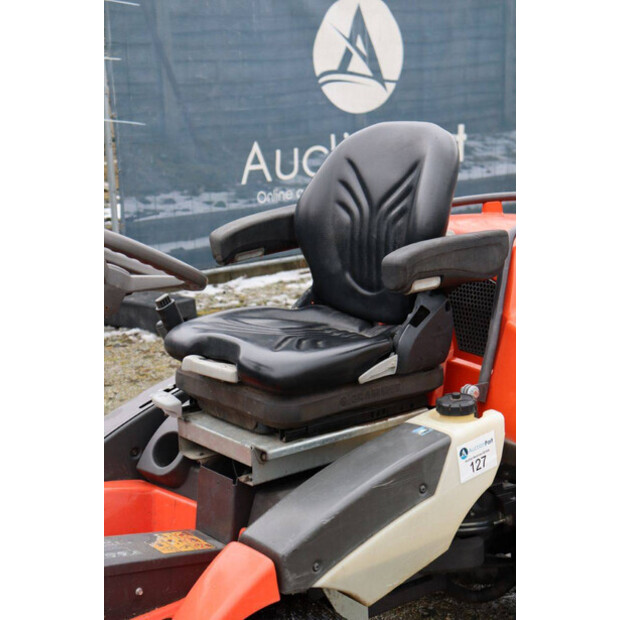 2020 Husqvarna R 420TsX AWD-46499435