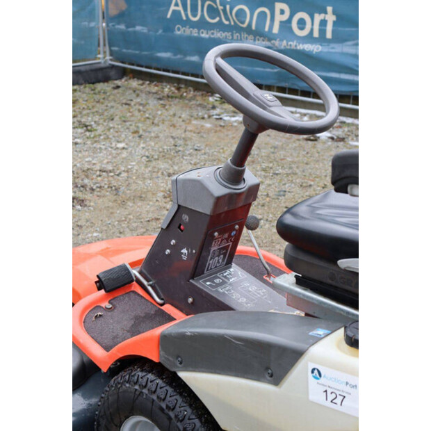 2020 Husqvarna R 420TsX AWD-46499436