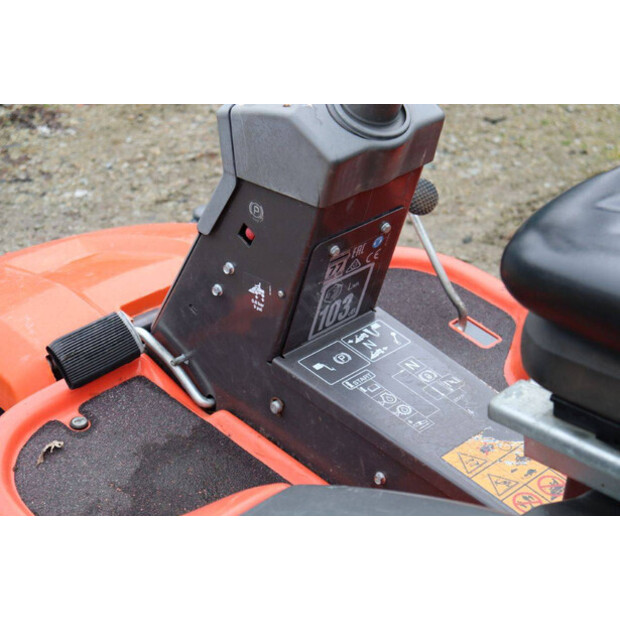 2020 Husqvarna R 420TsX AWD-46499437