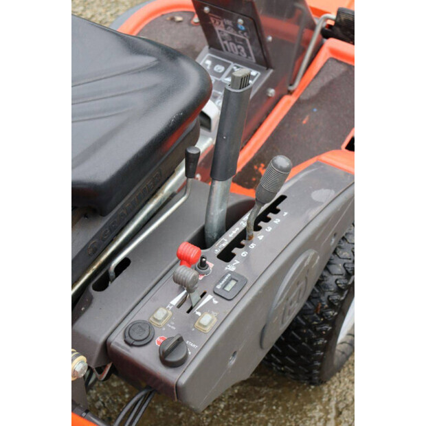 2020 Husqvarna R 420TsX AWD-46499441