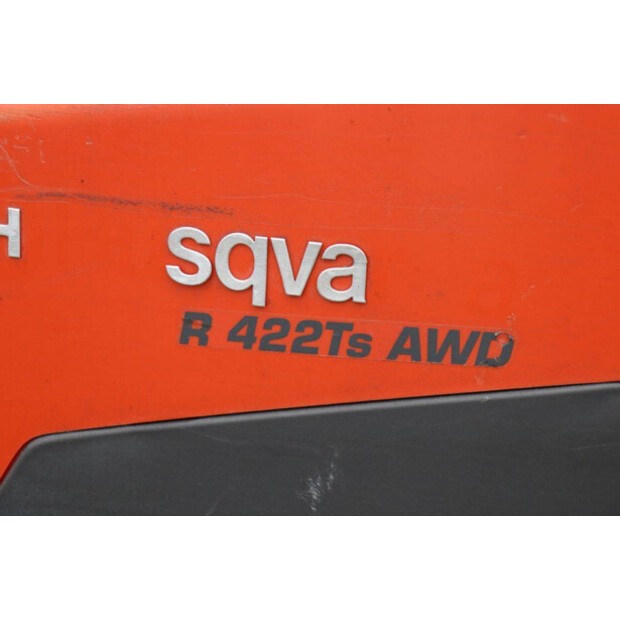 2020 Husqvarna R 420TsX AWD-46499444