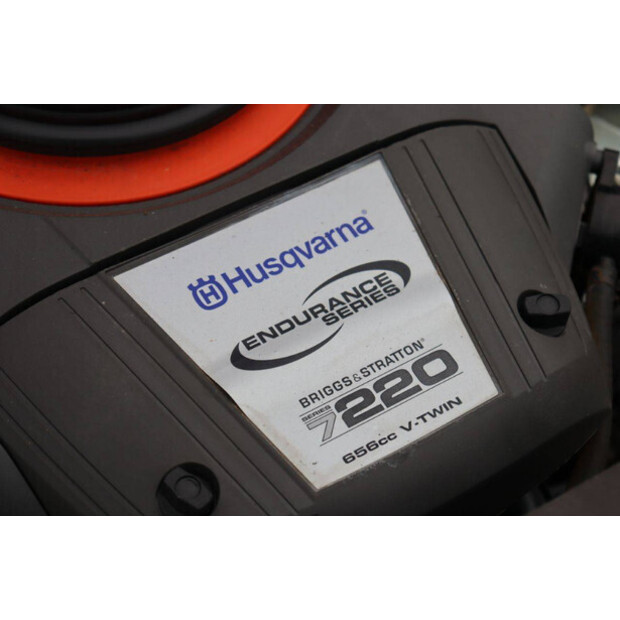 2020 Husqvarna R 420TsX AWD-46499447