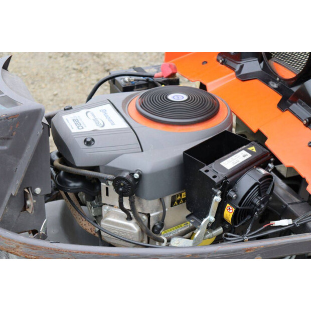 2020 Husqvarna R 420TsX AWD-46499449