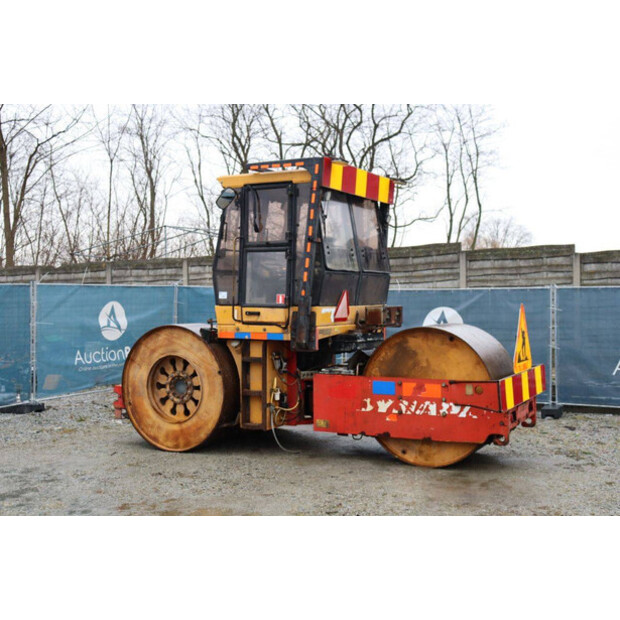 1996 DYNAPAC CS 141-46499500