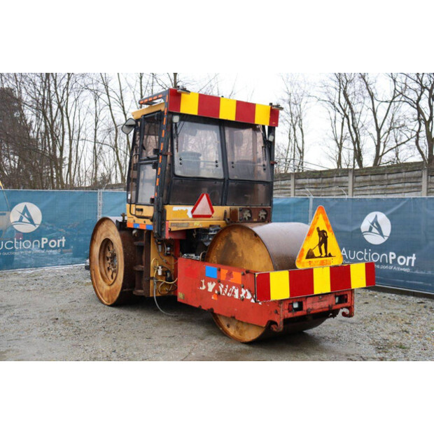 1996 DYNAPAC CS 141-46499501