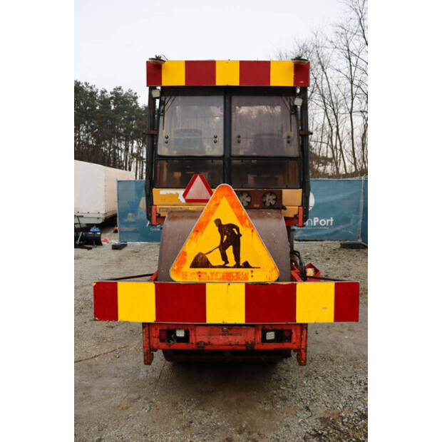 1996 DYNAPAC CS 141-46499502