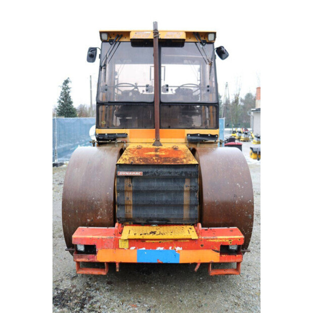 1996 DYNAPAC CS 141-46499505