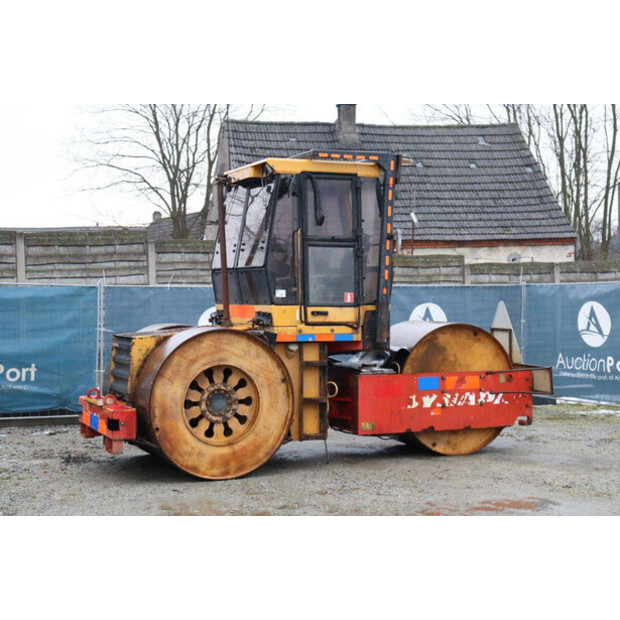 1996 DYNAPAC CS 141-46499506