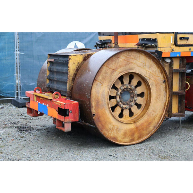 1996 DYNAPAC CS 141-46499507