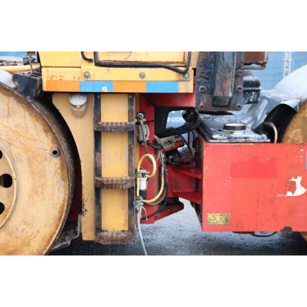 1996 DYNAPAC CS 141-46499511