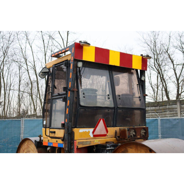 1996 DYNAPAC CS 141-46499513