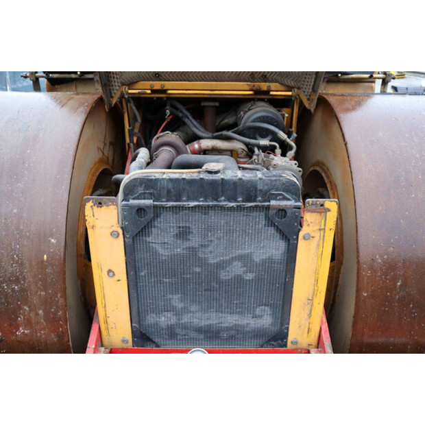 1996 DYNAPAC CS 141-46499520