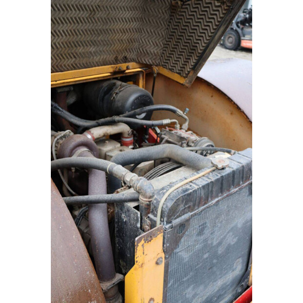 1996 DYNAPAC CS 141-46499521