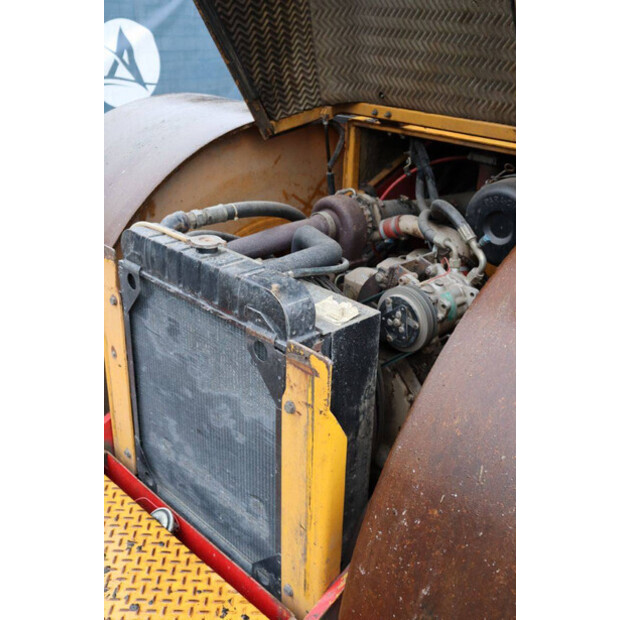 1996 DYNAPAC CS 141-46499522