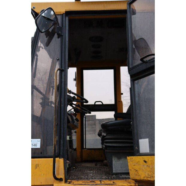 1996 DYNAPAC CS 141-46499524