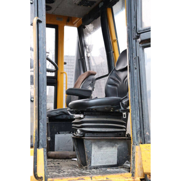 1996 DYNAPAC CS 141-46499525