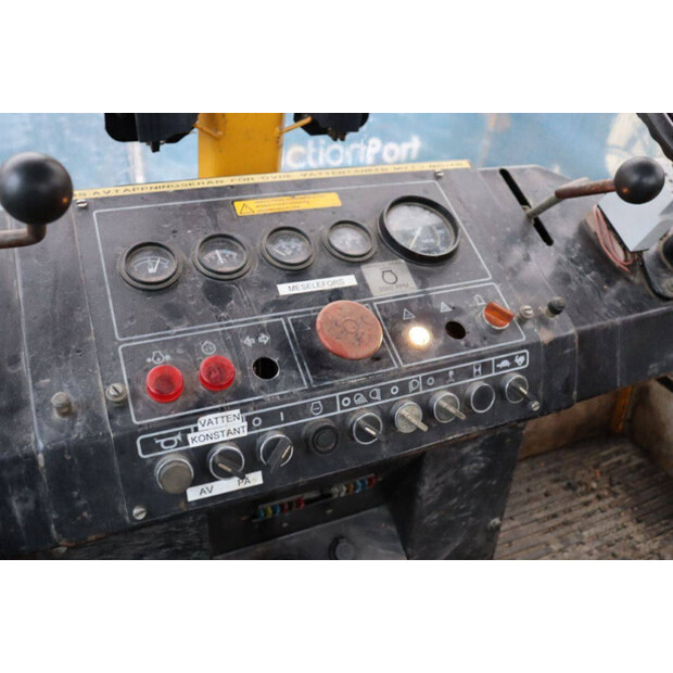 1996 DYNAPAC CS 141-46499527