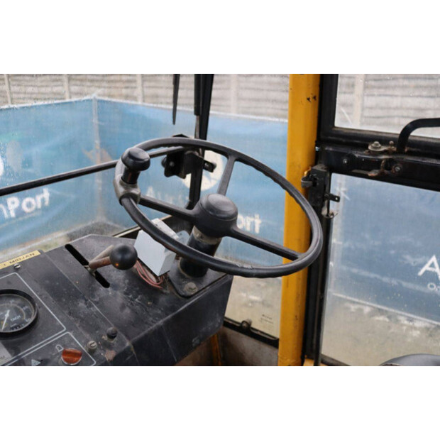 1996 DYNAPAC CS 141-46499528