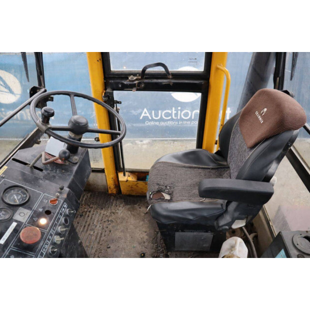 1996 DYNAPAC CS 141-46499529