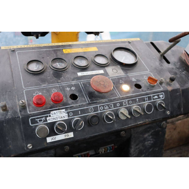 1996 DYNAPAC CS 141-46499531