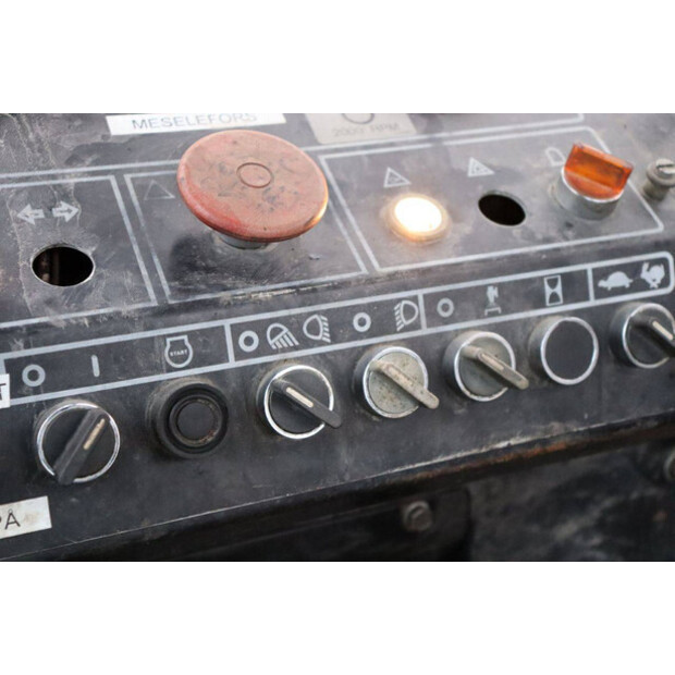 1996 DYNAPAC CS 141-46499533