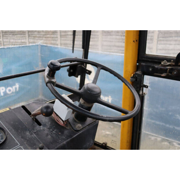 1996 DYNAPAC CS 141-46499537