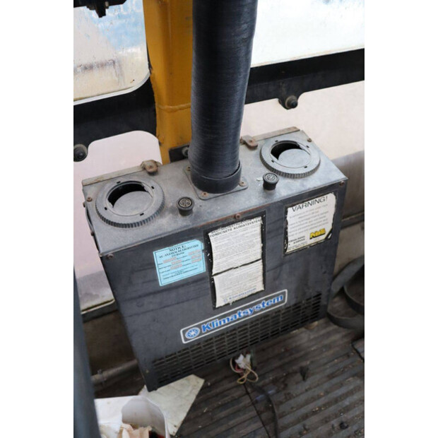 1996 DYNAPAC CS 141-46499539