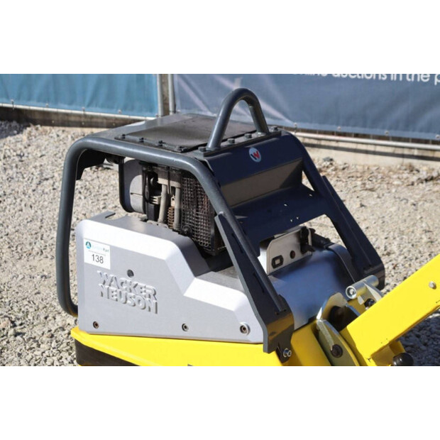 2015 Neuson DPU6555-46499615