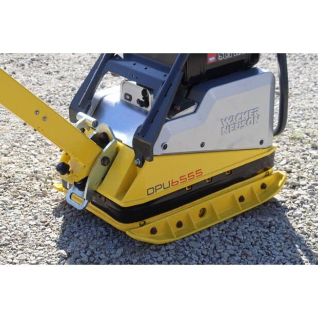 2015 Neuson DPU6555-46499620