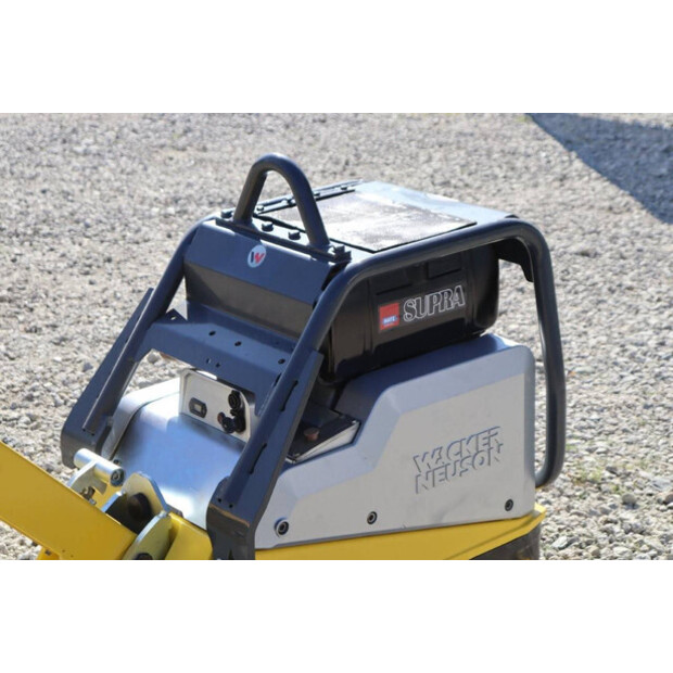 2015 Neuson DPU6555-46499621