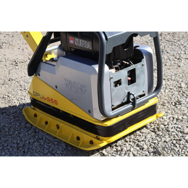 2015 Neuson DPU6555-46499625