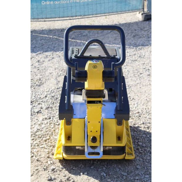 2015 Neuson DPU6555-46499744