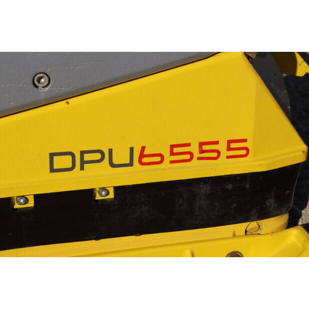 2015 Neuson DPU6555-46499756