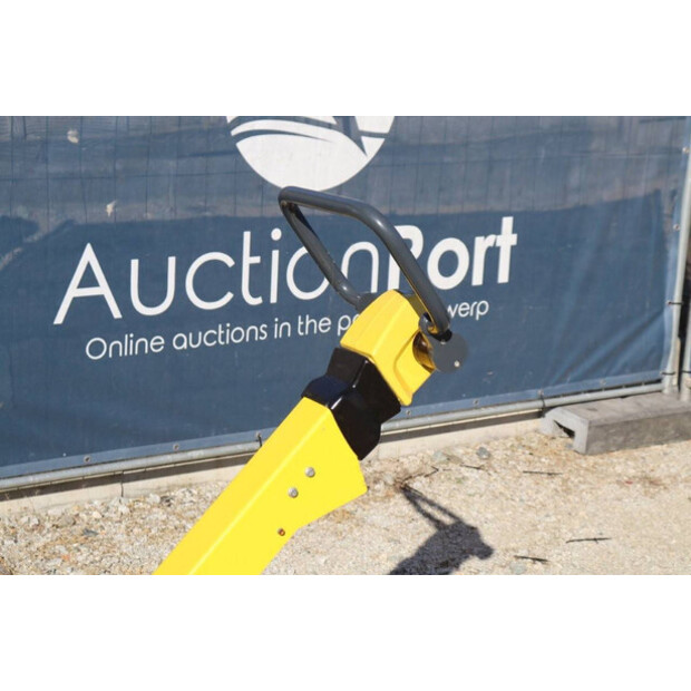 2015 Neuson DPU6555-46499764