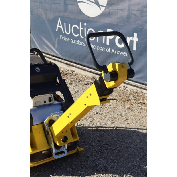 2015 Neuson DPU6555-46499776