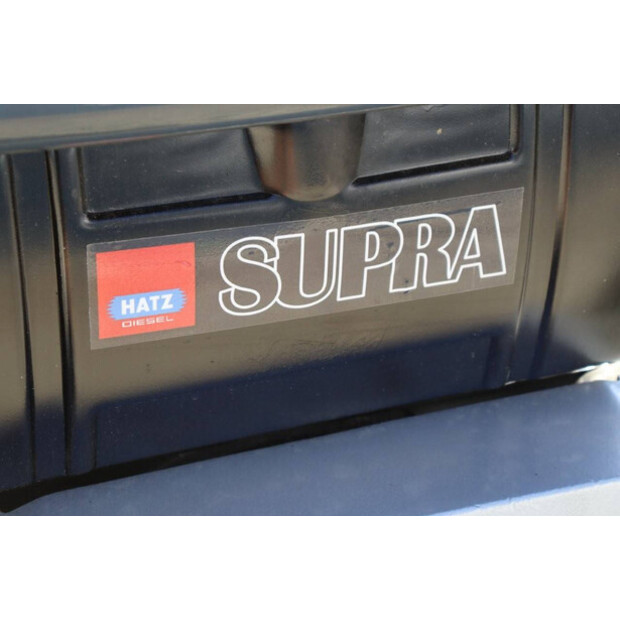 2015 Neuson DPU6555-46499786