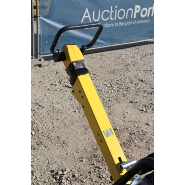 2015 Neuson DPU6555-46499797